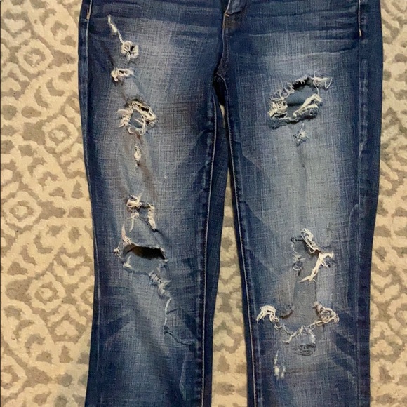AE jeans - Picture 2 of 5